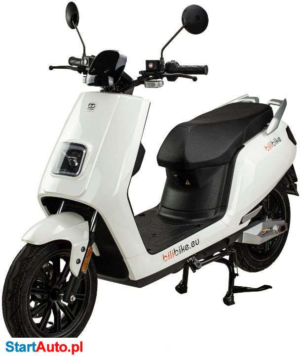 Bili Bike S5 – Gorzów Wielkopolski – Lubuskie