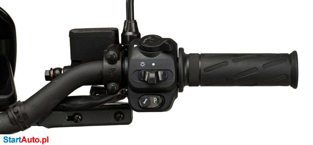 Bili Bike S5 – Gorzów Wielkopolski – Lubuskie