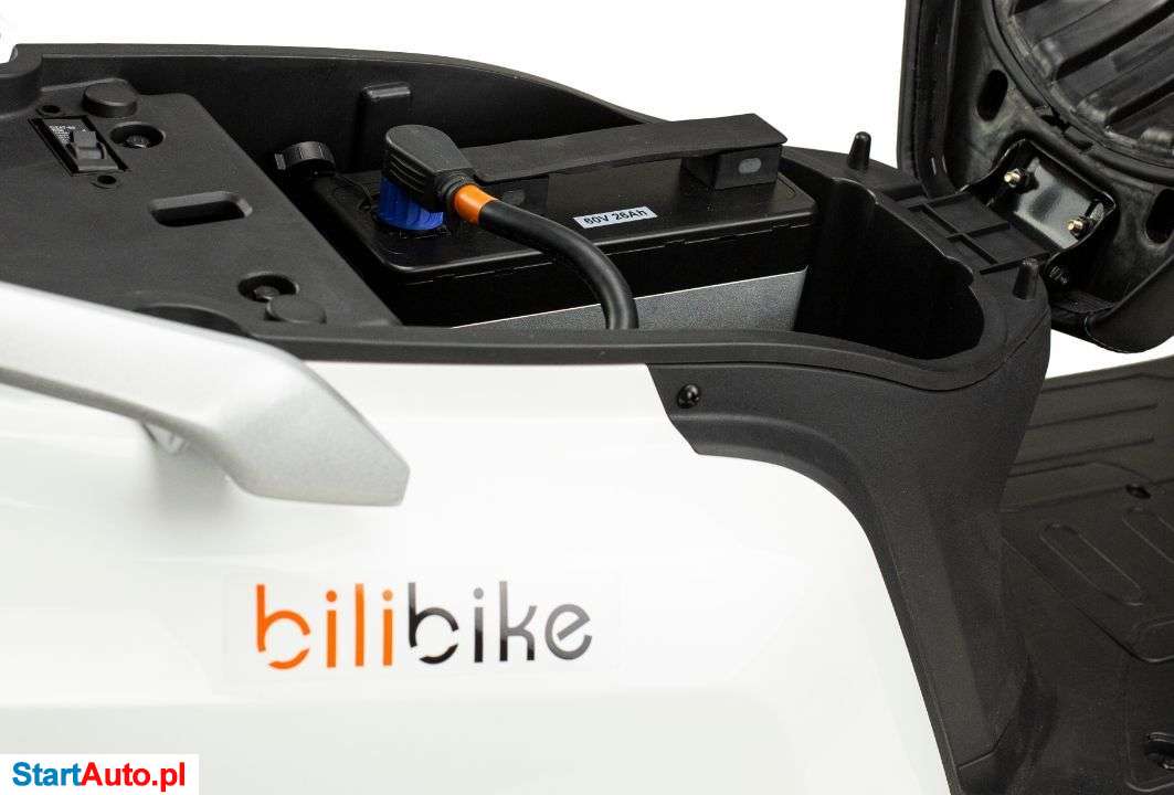 Bili Bike S5 – Gorzów Wielkopolski – Lubuskie