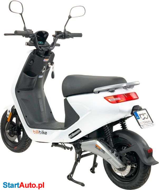 Bili Bike S4 – Gorzów Wielkopolski – Lubuskie