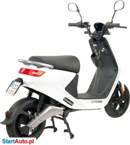 Bili Bike S4 – Gorzów Wielkopolski – Lubuskie
