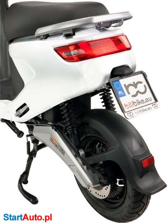 Bili Bike S4 – Gorzów Wielkopolski – Lubuskie