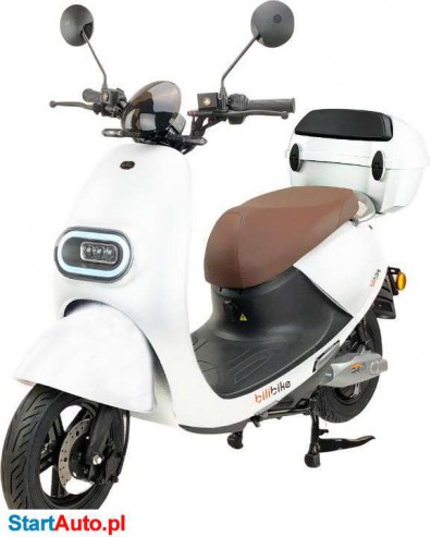 Bili Bike S3 – Gorzów Wielkopolski – Lubuskie