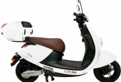 Bili Bike S3 – Gorzów Wielkopolski – Lubuskie