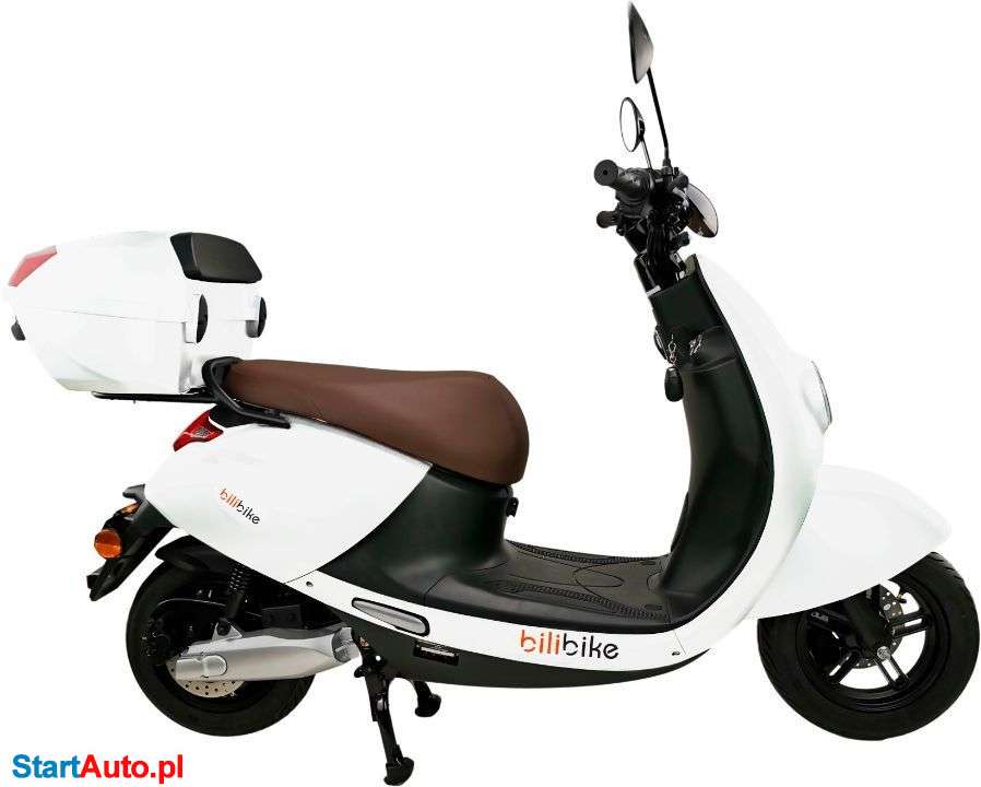 Bili Bike S3 – Gorzów Wielkopolski – Lubuskie