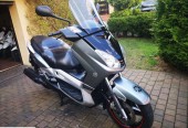 Yamaha X-Max – Piła – Wielkopolskie