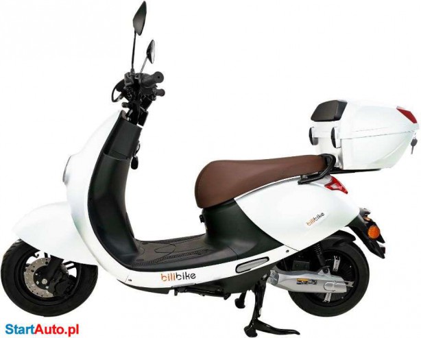 Bili Bike S3 – Gorzów Wielkopolski – Lubuskie