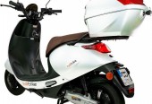 Bili Bike S3 – Gorzów Wielkopolski – Lubuskie