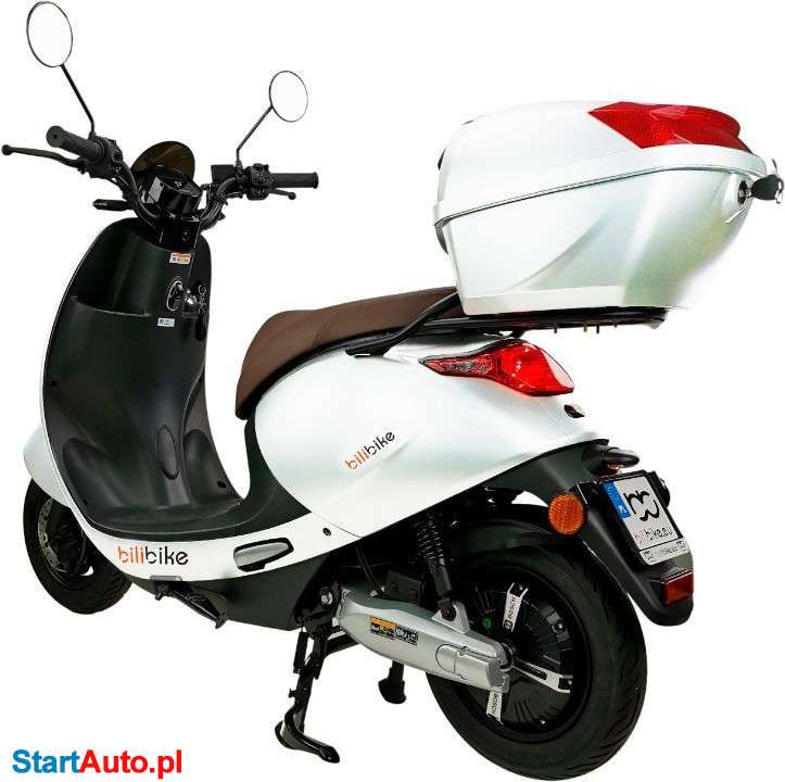 Bili Bike S3 – Gorzów Wielkopolski – Lubuskie