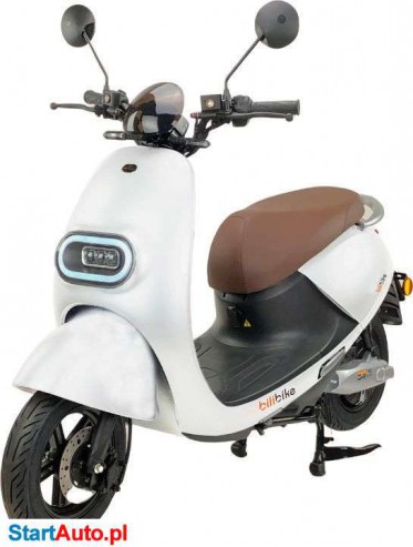 Bili Bike S3 – Gorzów Wielkopolski – Lubuskie