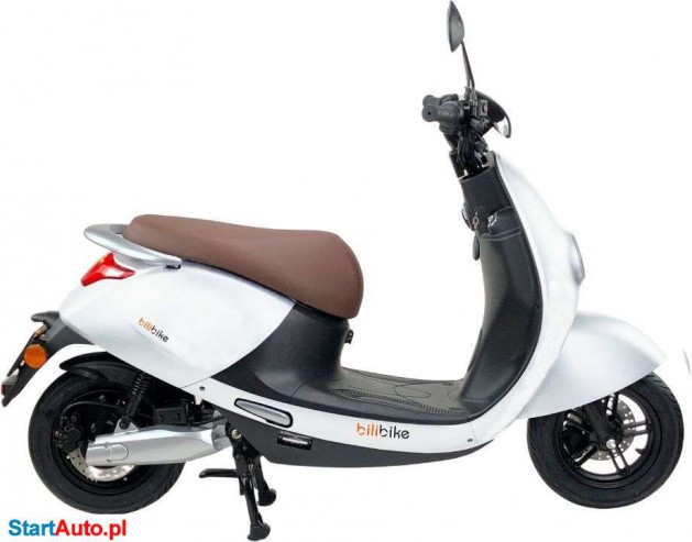 Bili Bike S3 – Gorzów Wielkopolski – Lubuskie