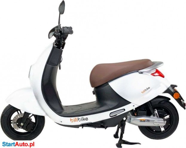 Bili Bike S3 – Gorzów Wielkopolski – Lubuskie
