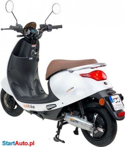 Bili Bike S3 – Gorzów Wielkopolski – Lubuskie