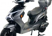 Bili Bike X1 – Gorzów Wielkopolski – Lubuskie