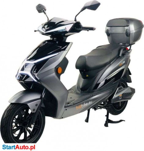 Bili Bike X1 – Gorzów Wielkopolski – Lubuskie