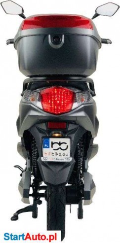 Bili Bike X1 – Gorzów Wielkopolski – Lubuskie