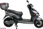 Bili Bike X1 – Gorzów Wielkopolski – Lubuskie
