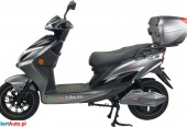 Bili Bike X1 – Gorzów Wielkopolski – Lubuskie