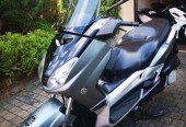 Yamaha X-Max – Piła – Wielkopolskie