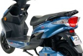 Bili Bike X1 – Gorzów Wielkopolski – Lubuskie