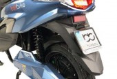 Bili Bike X1 – Gorzów Wielkopolski – Lubuskie