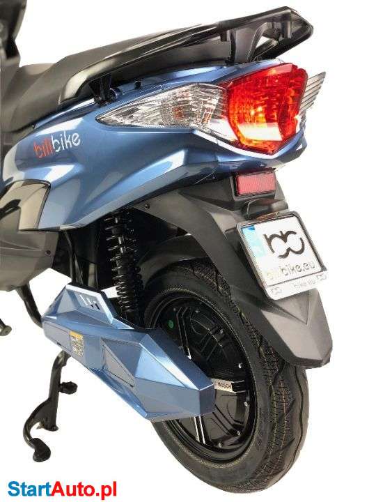 Bili Bike X1 – Gorzów Wielkopolski – Lubuskie