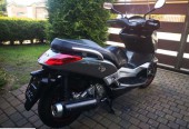 Yamaha X-Max – Piła – Wielkopolskie