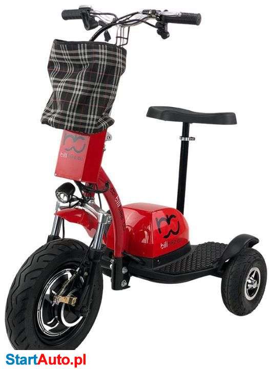 Bili Bike 500 – Gorzów Wielkopolski – Lubuskie