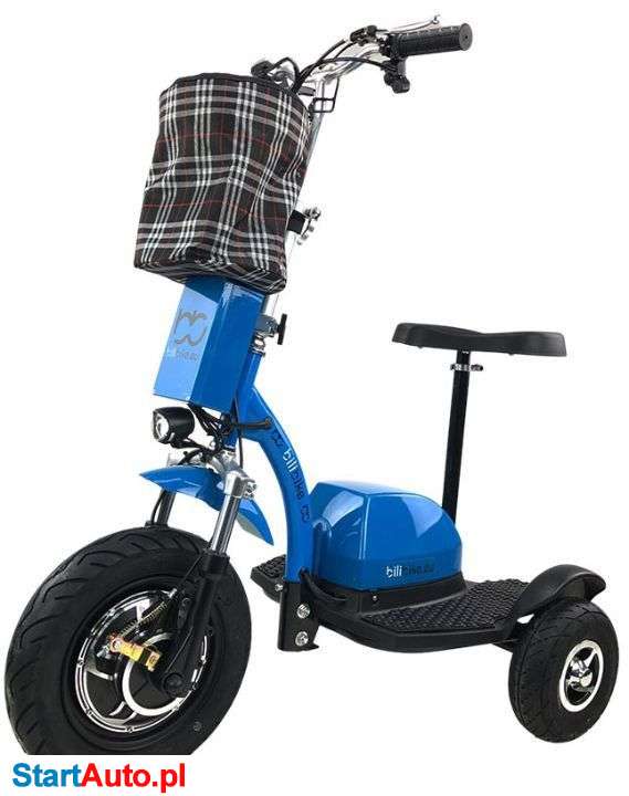 Bili Bike 500 – Gorzów Wielkopolski – Lubuskie