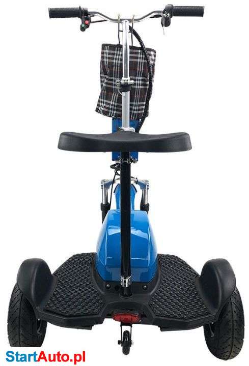 Bili Bike 500 – Gorzów Wielkopolski – Lubuskie