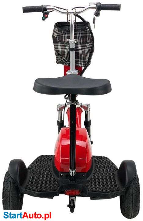 Bili Bike 500 – Gorzów Wielkopolski – Lubuskie