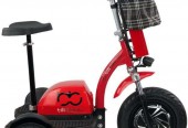 Bili Bike 500 – Gorzów Wielkopolski – Lubuskie