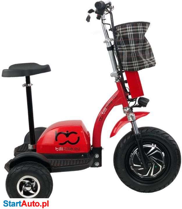 Bili Bike 500 – Gorzów Wielkopolski – Lubuskie