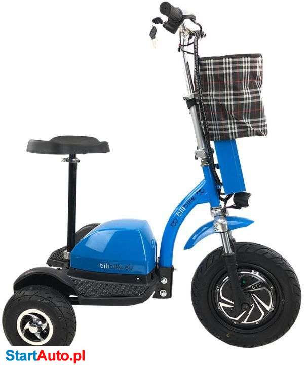 Bili Bike 500 – Gorzów Wielkopolski – Lubuskie