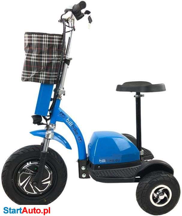 Bili Bike 500 – Gorzów Wielkopolski – Lubuskie