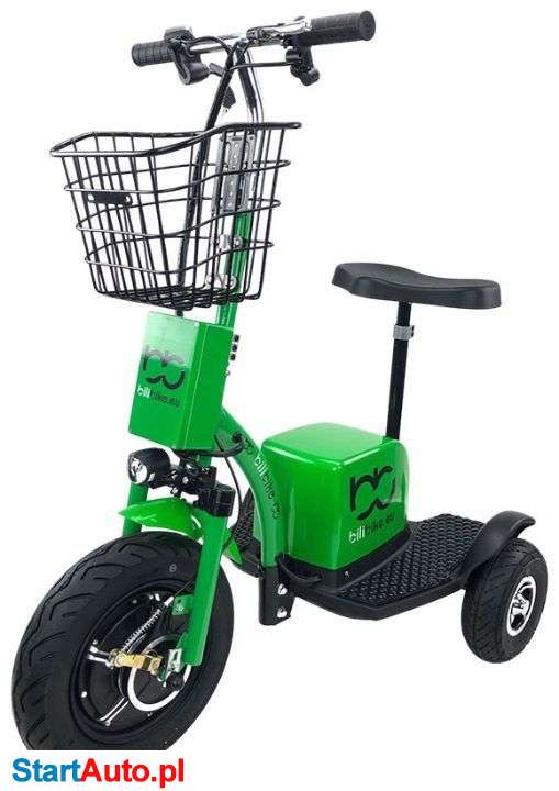 Bili Bike 500 – Gorzów Wielkopolski – Lubuskie