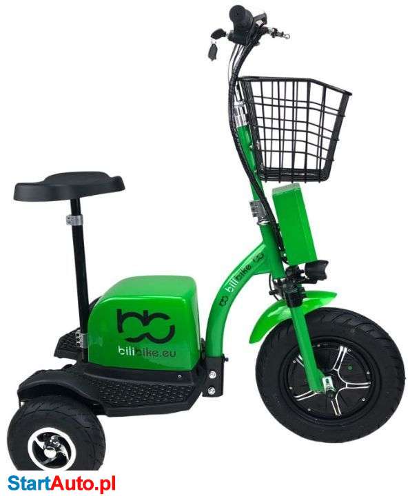 Bili Bike 500 – Gorzów Wielkopolski – Lubuskie