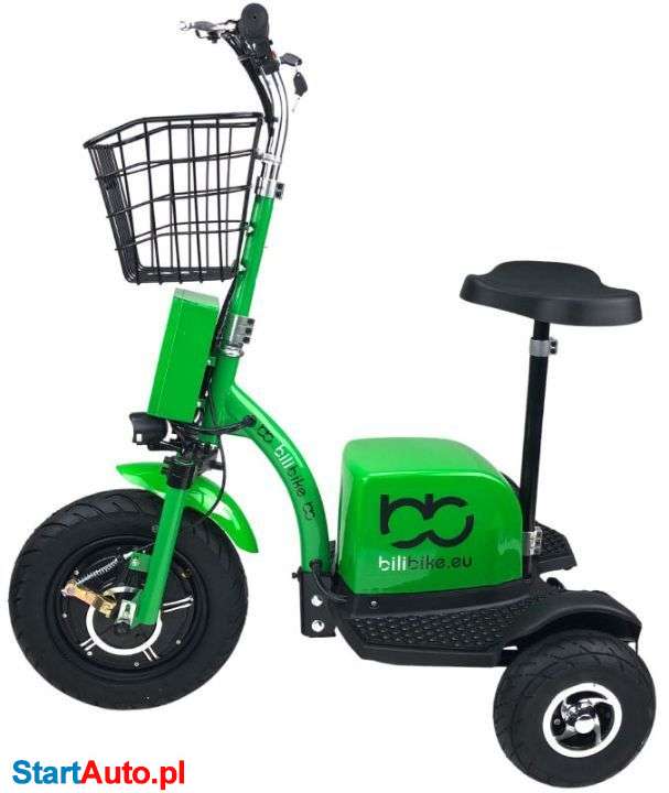 Bili Bike 500 – Gorzów Wielkopolski – Lubuskie