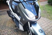 Yamaha X-Max – Piła – Wielkopolskie