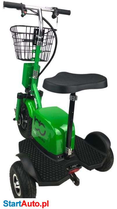 Bili Bike 500 – Gorzów Wielkopolski – Lubuskie