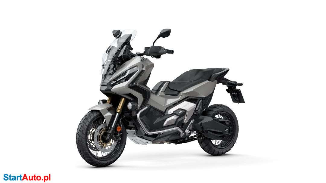 Honda X-ADV – Warszawa – Mazowieckie