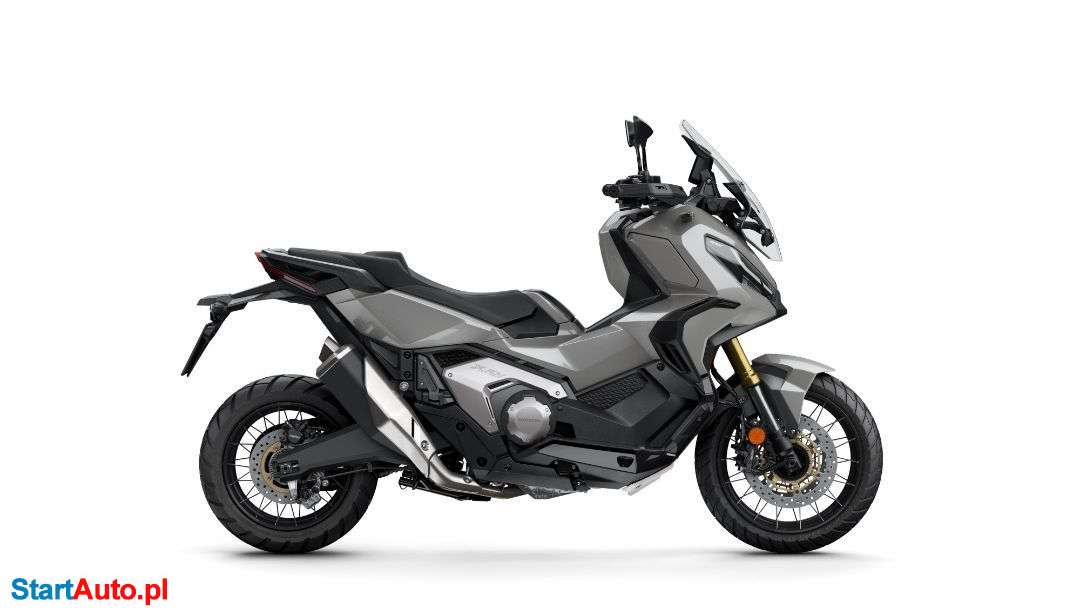 Honda X-ADV – Warszawa – Mazowieckie