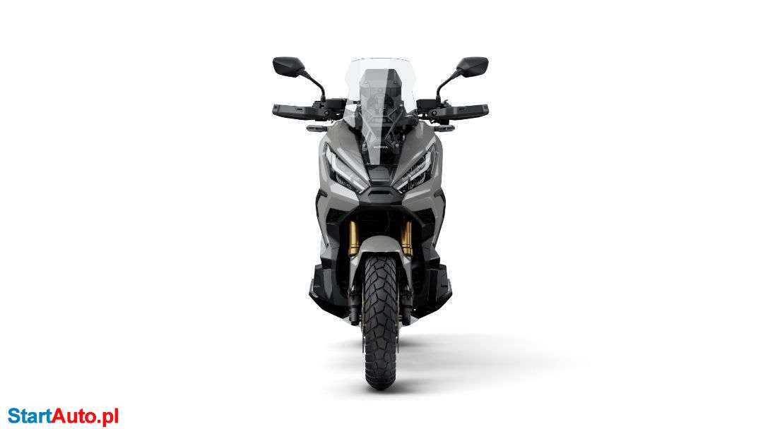 Honda X-ADV – Warszawa – Mazowieckie