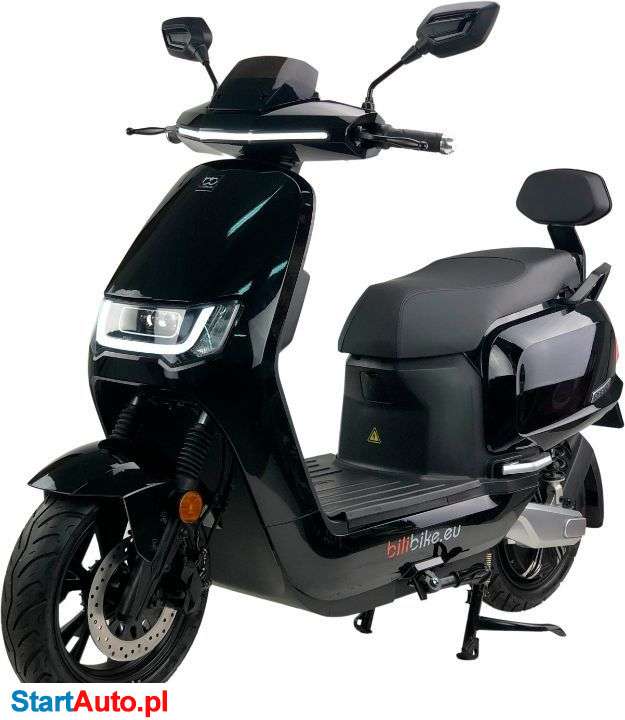 Bili Bike Robo-S – Gorzów Wielkopolski – Lubuskie