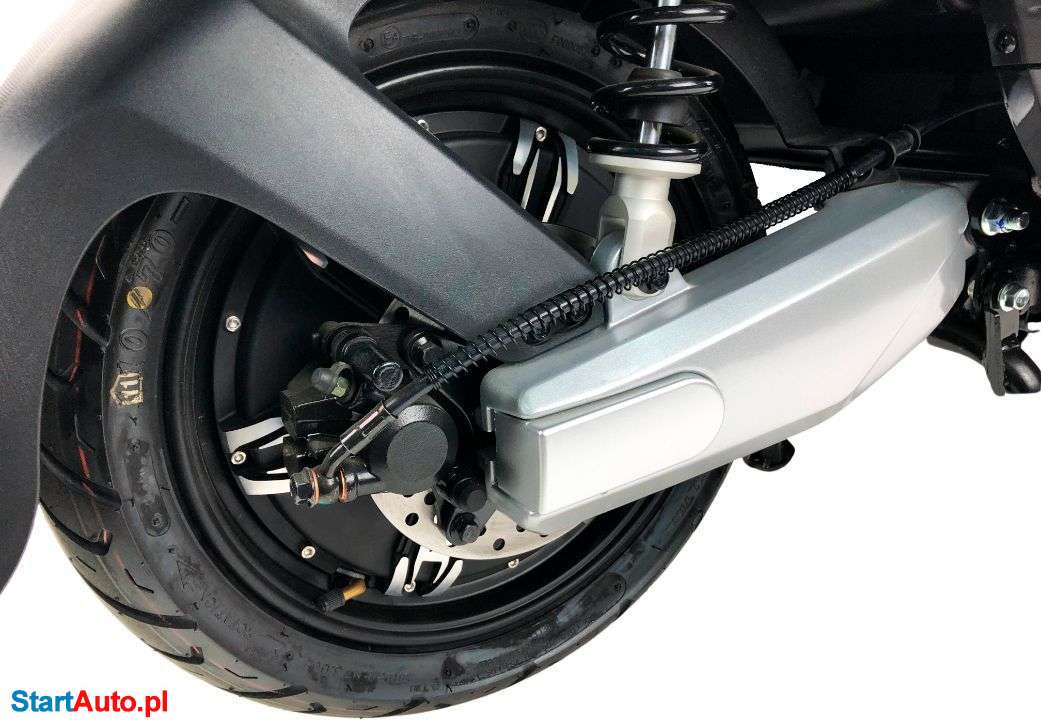 Bili Bike Robo-S – Gorzów Wielkopolski – Lubuskie