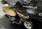 Peugeot Kisbee – Gliwice – Śląskie