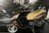 Peugeot Kisbee – Gliwice – Śląskie