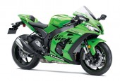 Kawasaki Ninja – Szczecin – Zachodniopomorskie