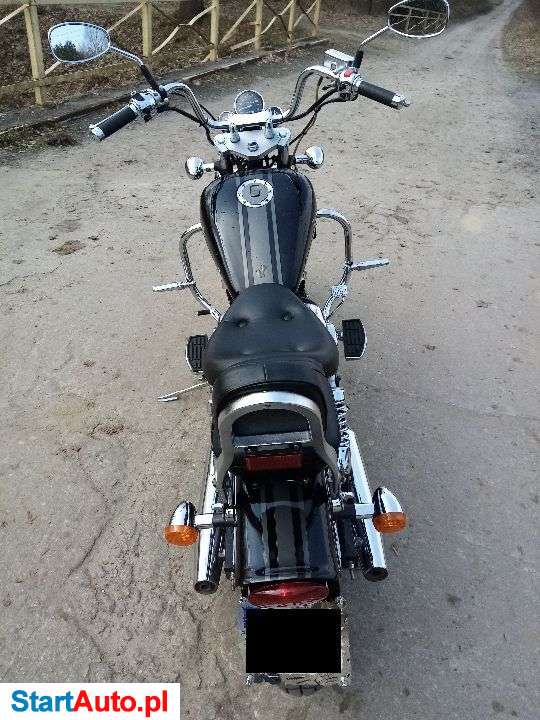 Junak M – Złotów – Wielkopolskie