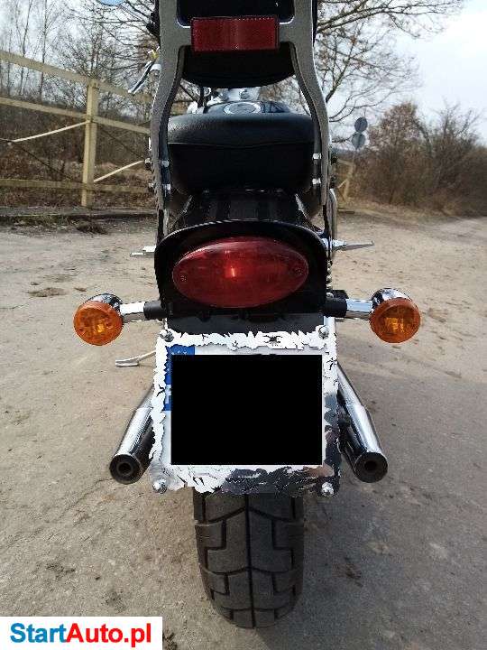 Junak M – Złotów – Wielkopolskie